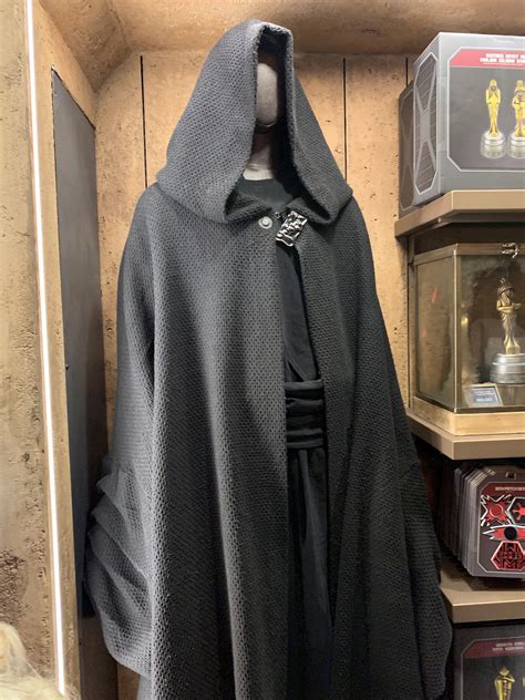 Sith robe - Amazon.com: Sith Costume 1-48 of over 1,000 results for "sith costume" Results Price and other details may vary based on product size and color. +4 colors/patterns GOLDSTITCH Men TUNIC Robe Knight Fancy Cool Cosplay Costume 3,104 300+ bought in past month Black Friday Deal $2959 Typical price: $37.99 Exclusive Prime price Overall Pick
